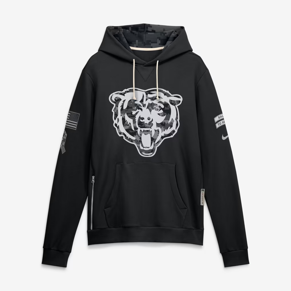 Men Nike NFL 2026 hoodie 0e6e7c3b->kansas city chiefs->NFL Jersey